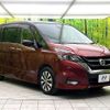 nissan serena 2016 CFJ1556810 image 17