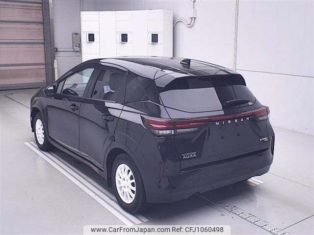 nissan aura 2024 -NISSAN--AURA FSNE13-576560---NISSAN--AURA FSNE13-576560- image 2