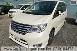 nissan serena 2016 quick_quick_DAA-HFC26_304052