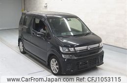 suzuki wagon-r 2018 -SUZUKI--Wagon R MH55S-195648---SUZUKI--Wagon R MH55S-195648-