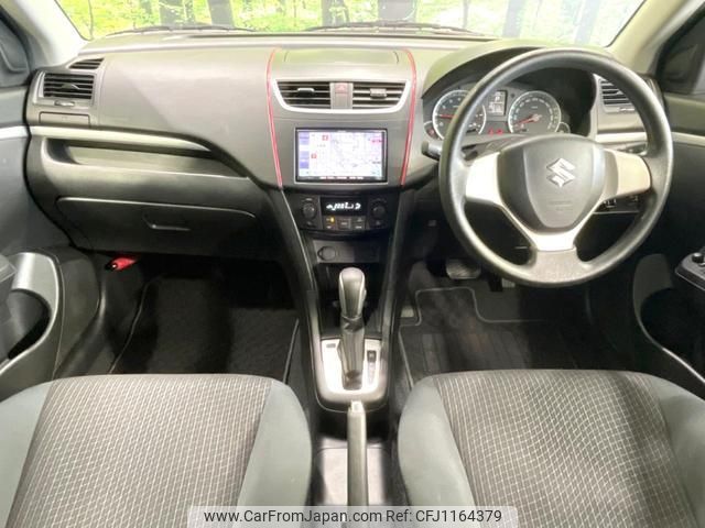 suzuki swift 2013 quick_quick_ZC72S_ZC72S-313239 image 2