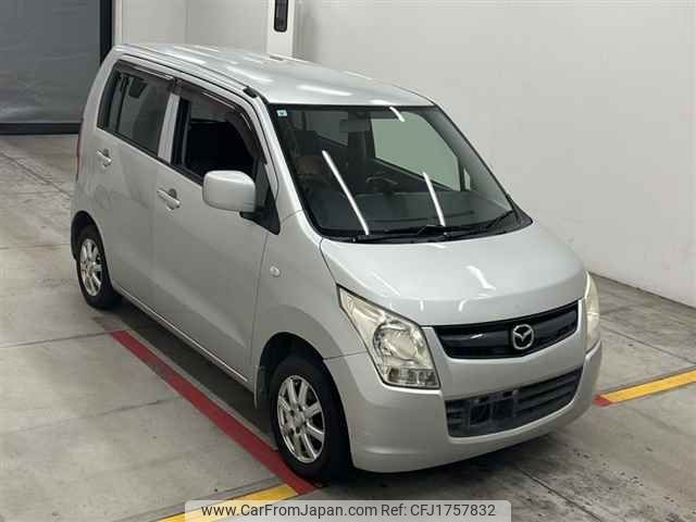 mazda az-wagon 2010 CFJ1757832 image 1