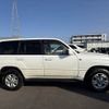 toyota land-cruiser-wagon 2006 -TOYOTA--Land Cruiser Wagon GH-UZJ100W--UZJ100W-0158268---TOYOTA--Land Cruiser Wagon GH-UZJ100W--UZJ100W-0158268- image 10