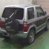 mitsubishi pajero-mini 2008 CFJ1782687 image 8