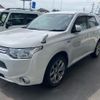 mitsubishi outlander-phev 2013 -MITSUBISHI--Outlander PHEV DLA-GG2W--GG2W-0010155---MITSUBISHI--Outlander PHEV DLA-GG2W--GG2W-0010155- image 1