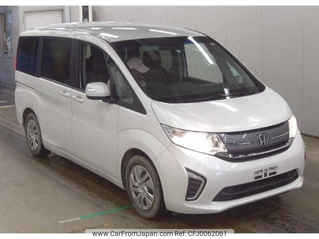 honda stepwagon 2021 quick_quick_6BA-RP1_RP1-1301919 image 1