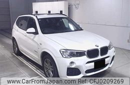 bmw x3 2014 -BMW--BMW X3 WY20-0L698223---BMW--BMW X3 WY20-0L698223-