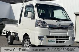 daihatsu hijet-truck 2019 -DAIHATSU--Hijet Truck EBD-S510P--S510P-0301969---DAIHATSU--Hijet Truck EBD-S510P--S510P-0301969-