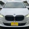 bmw 2-series 2022 -BMW 【千葉 303ｽ 772】--BMW 2 Series 3DA-22BY20--WBA22BY0607L36467---BMW 【千葉 303ｽ 772】--BMW 2 Series 3DA-22BY20--WBA22BY0607L36467- image 2