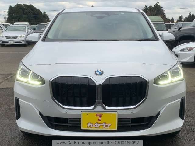 bmw 2-series 2022 -BMW 【千葉 303ｽ 772】--BMW 2 Series 3DA-22BY20--WBA22BY0607L36467---BMW 【千葉 303ｽ 772】--BMW 2 Series 3DA-22BY20--WBA22BY0607L36467- image 2