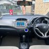 honda fit-hybrid 2010 CARSENSOR_JP_AU3815174480 image 16