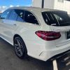 mercedes-benz c-class-station-wagon 2018 -MERCEDES-BENZ--Benz C Class Wagon LDA-205214--WDD2052142F767800---MERCEDES-BENZ--Benz C Class Wagon LDA-205214--WDD2052142F767800- image 17