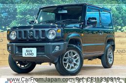 suzuki jimny 2023 CFJ1330819