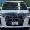 toyota alphard 2019 -TOYOTA--Alphard DAA-AYH30W--AYH30-0076627---TOYOTA--Alphard DAA-AYH30W--AYH30-0076627- image 16