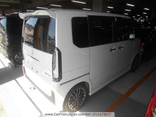 honda n-box 2023 CFJ1675077 image 2