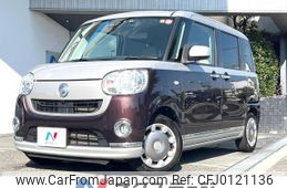 daihatsu move-canbus 2018 -DAIHATSU--Move Canbus DBA-LA800S--LA800S-0104112---DAIHATSU--Move Canbus DBA-LA800S--LA800S-0104112-