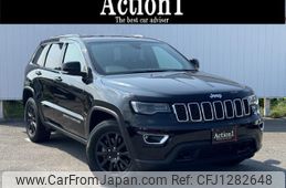 jeep grand-cherokee 2018 quick_quick_ABA-WK36T_1C4RjFEG2HC934474