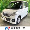 suzuki spacia 2015 -SUZUKI--Spacia DAA-MK42S--MK42S-602266---SUZUKI--Spacia DAA-MK42S--MK42S-602266- image 1