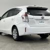 toyota prius-α 2016 -TOYOTA--Prius α DAA-ZVW41W--ZVW41-0042094---TOYOTA--Prius α DAA-ZVW41W--ZVW41-0042094- image 4