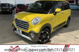 daihatsu cast 2018 quick_quick_LA260S_LA260S-0032604