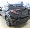 toyota c-hr 2017 quick_quick_DAA-ZYX10_2089864 image 13