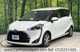 toyota sienta 2018 -TOYOTA--Sienta NSP170G--7179650---TOYOTA--Sienta NSP170G--7179650-