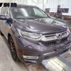 honda cr-v 2019 CFJ1570751 image 12
