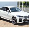 bmw x6 2021 -BMW--BMW X6 3DA-GT30--WBAGT220X09E55822---BMW--BMW X6 3DA-GT30--WBAGT220X09E55822- image 8