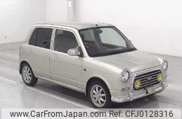 daihatsu mira-gino 2003 -DAIHATSU--Mira Gino L700S--0321053---DAIHATSU--Mira Gino L700S--0321053-