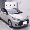 toyota aqua 2022 -TOYOTA 【京都 503ﾃ3116】--AQUA MXPK11-2083872---TOYOTA 【京都 503ﾃ3116】--AQUA MXPK11-2083872- image 1