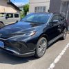 toyota harrier 2021 -TOYOTA--Harrier 6BA-MXUA80--MXUA80-0043759---TOYOTA--Harrier 6BA-MXUA80--MXUA80-0043759- image 3