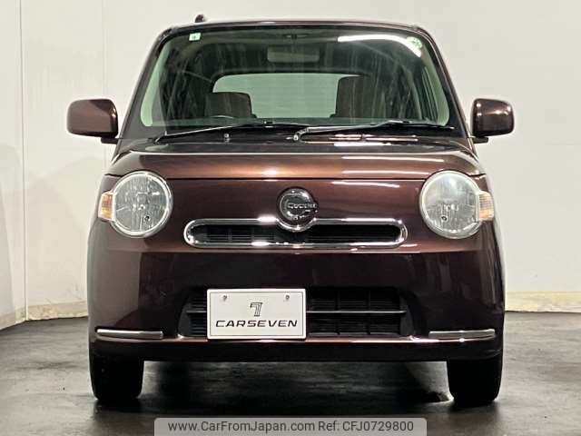 daihatsu mira-cocoa 2013 -DAIHATSU 【函館 585ﾏ1202】--Mira Cocoa DBA-L685S--L685S-0017369---DAIHATSU 【函館 585ﾏ1202】--Mira Cocoa DBA-L685S--L685S-0017369- image 2