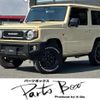 suzuki jimny 2020 -SUZUKI--Jimny 3BA-JB64W--JB64W-176426---SUZUKI--Jimny 3BA-JB64W--JB64W-176426- image 1