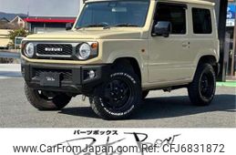 suzuki jimny 2020 -SUZUKI--Jimny 3BA-JB64W--JB64W-176426---SUZUKI--Jimny 3BA-JB64W--JB64W-176426-