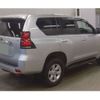 toyota land-cruiser-prado 2018 -TOYOTA--Land Cruiser Prado LDA-GDJ150W--GDJ150-0029717---TOYOTA--Land Cruiser Prado LDA-GDJ150W--GDJ150-0029717- image 2