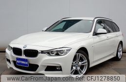 bmw 3-series 2017 -BMW--BMW 3 Series DBA-8A20--WBA8G32070K779508---BMW--BMW 3 Series DBA-8A20--WBA8G32070K779508-