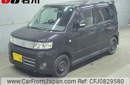 suzuki wagon-r 2007 -SUZUKI 【金沢 587ｸ55】--Wagon R MH22S--503769---SUZUKI 【金沢 587ｸ55】--Wagon R MH22S--503769-