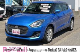 suzuki swift 2017 -SUZUKI--Swift DAA-ZD53S--ZD53S-100754---SUZUKI--Swift DAA-ZD53S--ZD53S-100754-
