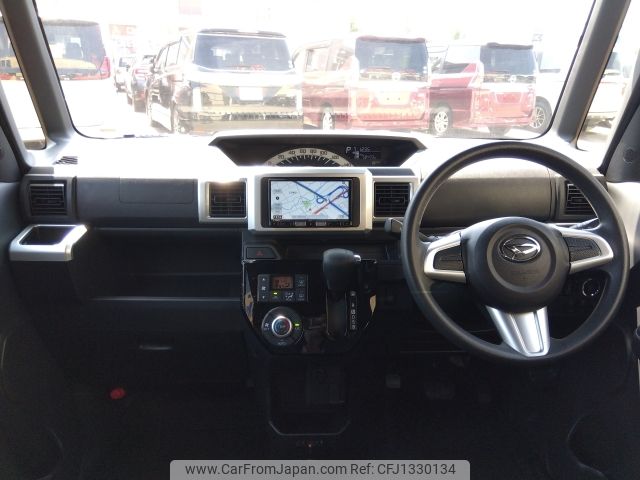 daihatsu wake 2021 -DAIHATSU--WAKE 4BA-LA710S--LA710S-0033475---DAIHATSU--WAKE 4BA-LA710S--LA710S-0033475- image 2