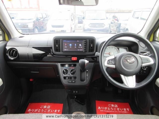 daihatsu mira-tocot 2018 quick_quick_LA550S_LA550S-0001245 image 2