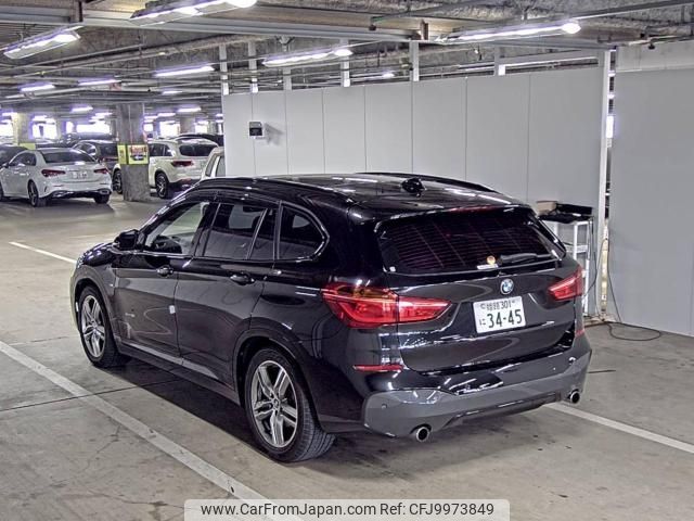 bmw x1 2016 -BMW--BMW X1 WBAHS920305D95860---BMW--BMW X1 WBAHS920305D95860- image 2