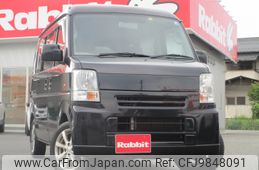 mazda scrum-van 2008 -MAZDA--Scrum Van EBD-DG64V--DG64V-292620---MAZDA--Scrum Van EBD-DG64V--DG64V-292620-