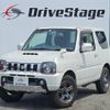 suzuki jimny 2013 quick_quick_ABA-JB23W_JB23W-701045 image 1