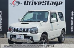 suzuki jimny 2013 quick_quick_ABA-JB23W_JB23W-701045