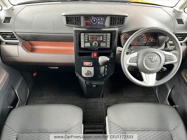toyota roomy 2019 -TOYOTA--Roomy DBA-M900A--M900A-0281094---TOYOTA--Roomy DBA-M900A--M900A-0281094- image 2