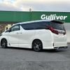 toyota alphard 2018 -TOYOTA--Alphard DBA-AGH30W--AGH30-0174396---TOYOTA--Alphard DBA-AGH30W--AGH30-0174396- image 15