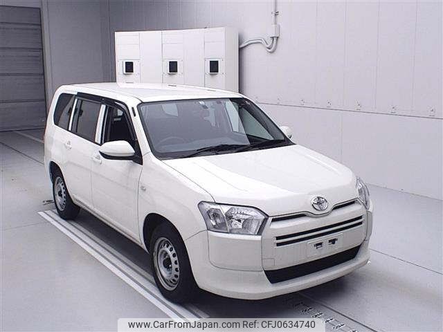 toyota probox-van 2023 -TOYOTA--Probox Van NSP160V-0073525---TOYOTA--Probox Van NSP160V-0073525- image 1