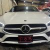 mercedes-benz cla-class 2020 quick_quick_118612M_WDD1186122N067605 image 3