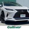 lexus rx 2020 -LEXUS--Lexus RX DBA-AGL20W--AGL20-0017030---LEXUS--Lexus RX DBA-AGL20W--AGL20-0017030- image 1