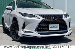 lexus rx 2020 -LEXUS--Lexus RX DBA-AGL20W--AGL20-0017030---LEXUS--Lexus RX DBA-AGL20W--AGL20-0017030-